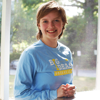 Lydia Boike
